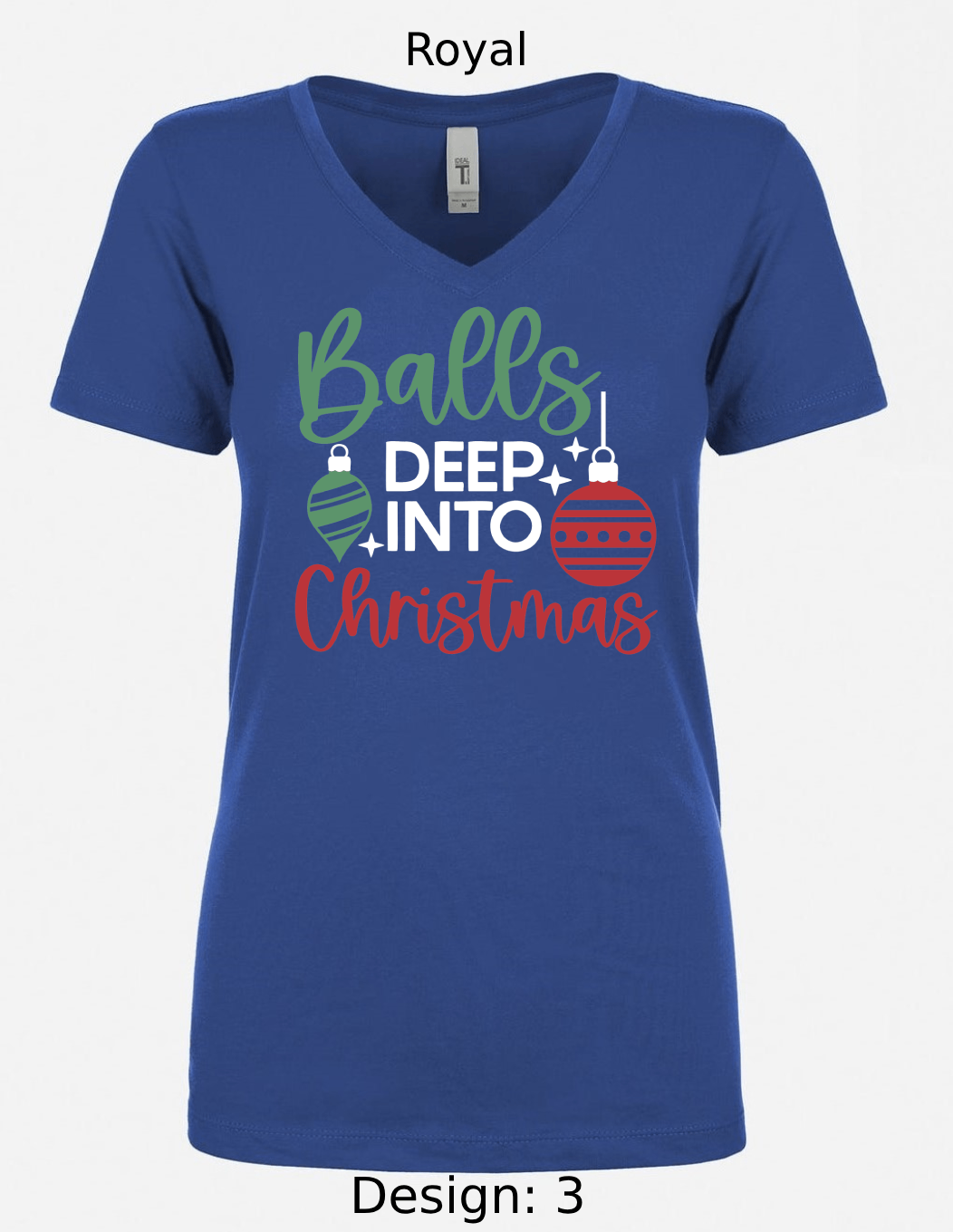 Shirts Women's Customized Tank Tops & Shirts | Christmas Funny Themed Tee
