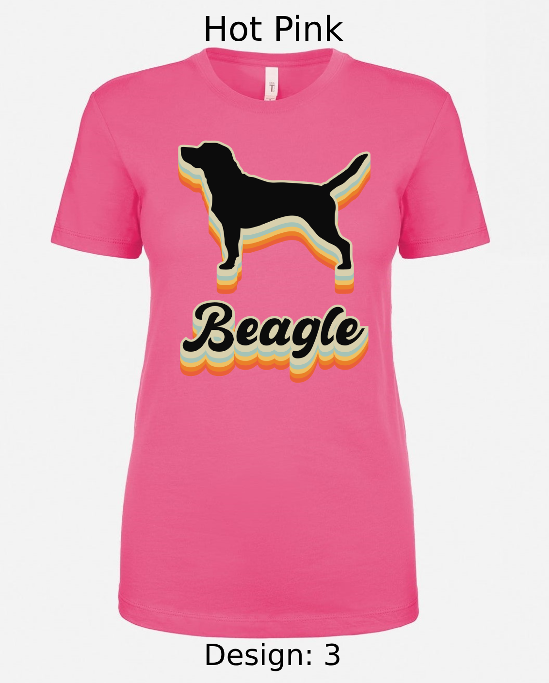 Shirts Women's Customized Tank Tops & Shirts | Dog Themed Tee