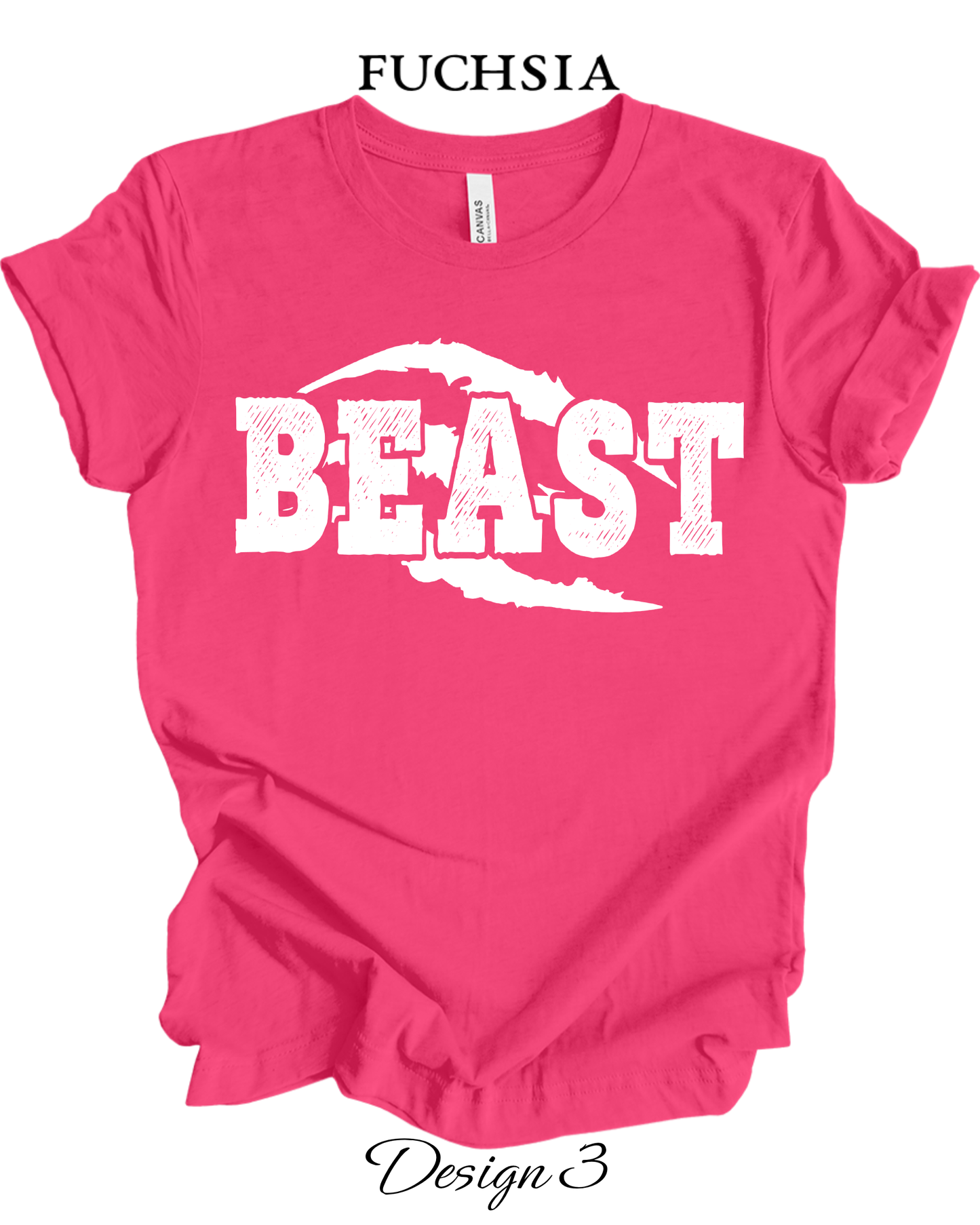 Custom Tee Unisex Crew Neck T-shirts | His & Hers Couples Matching Shirts