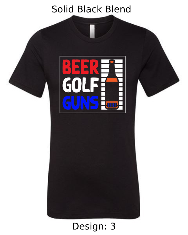 Shirts Men's Customized T-Shirts | Funny Beer Themed Tee