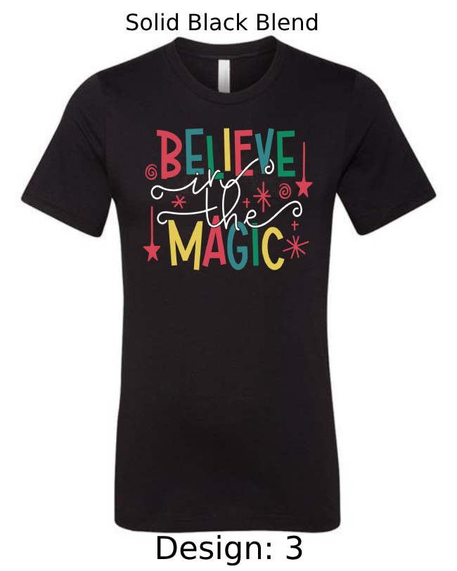 Shirts Men's Customized T-Shirts | Christmas Funny & Cute Themed Tee