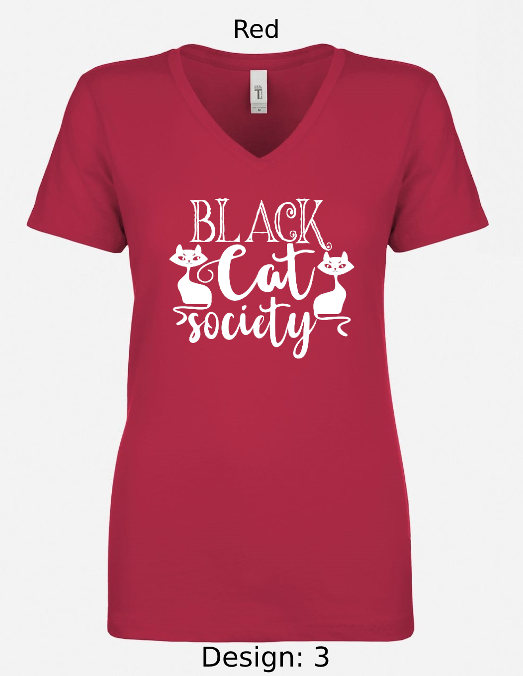 Shirts Women's Customized Tank Tops & Shirts | Halloween Themed Tee
