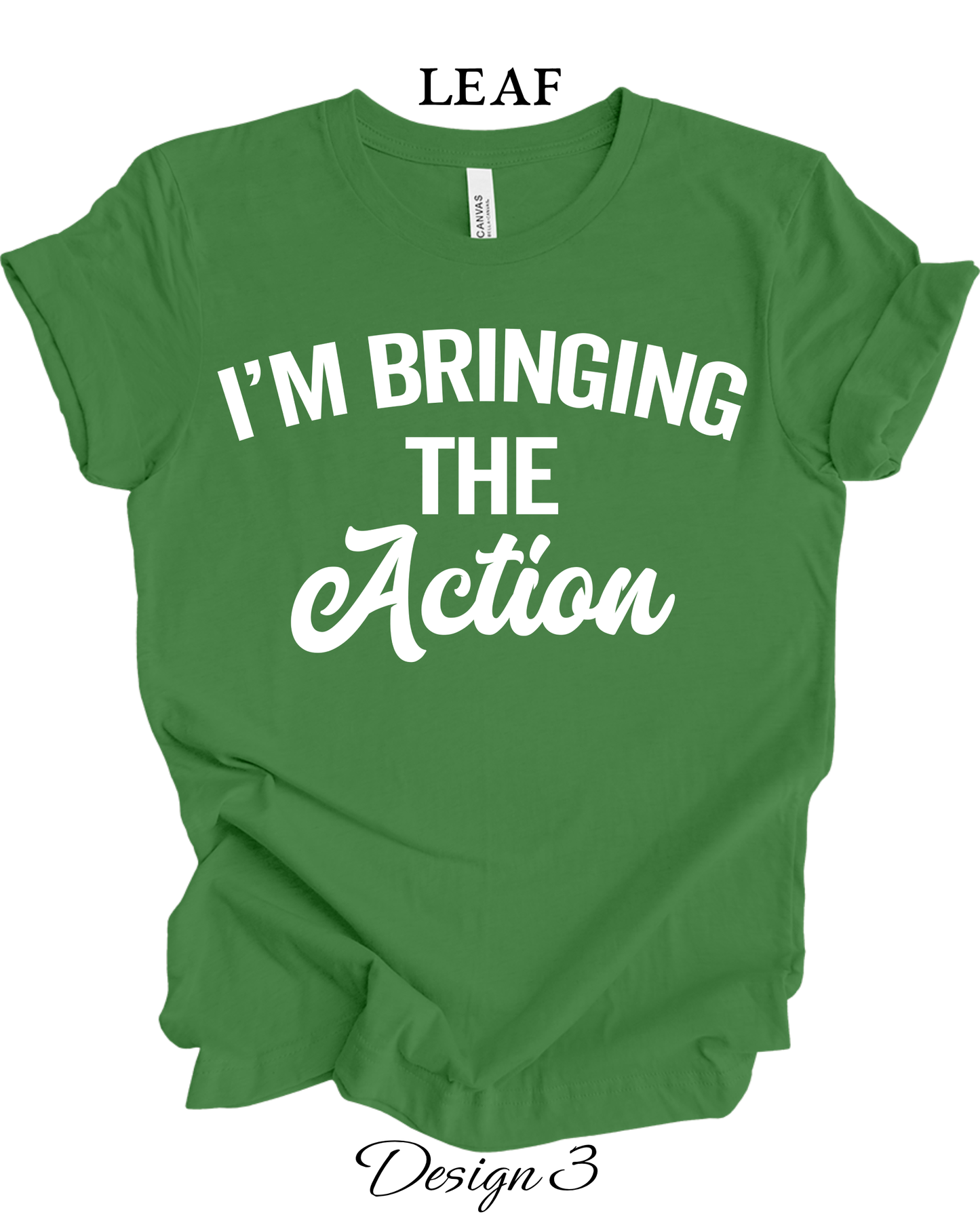 Custom Tee Unisex Crew Neck T-shirts |  Group Party Inspired Tee