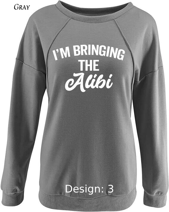 Sweatshirt Women's Group Party Sweatshirt | Custom Sweatshirt