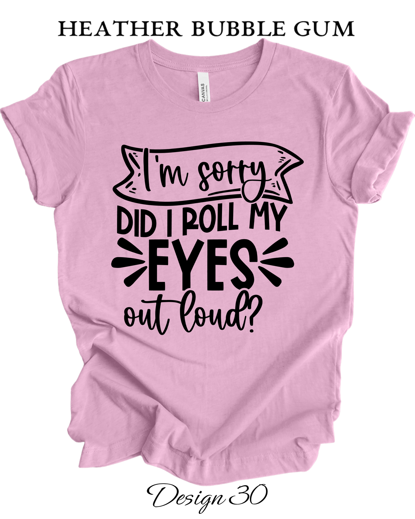 Custom Tee Unisex Crew Neck T-shirts | Funny & Sarcastic Inspired Tee