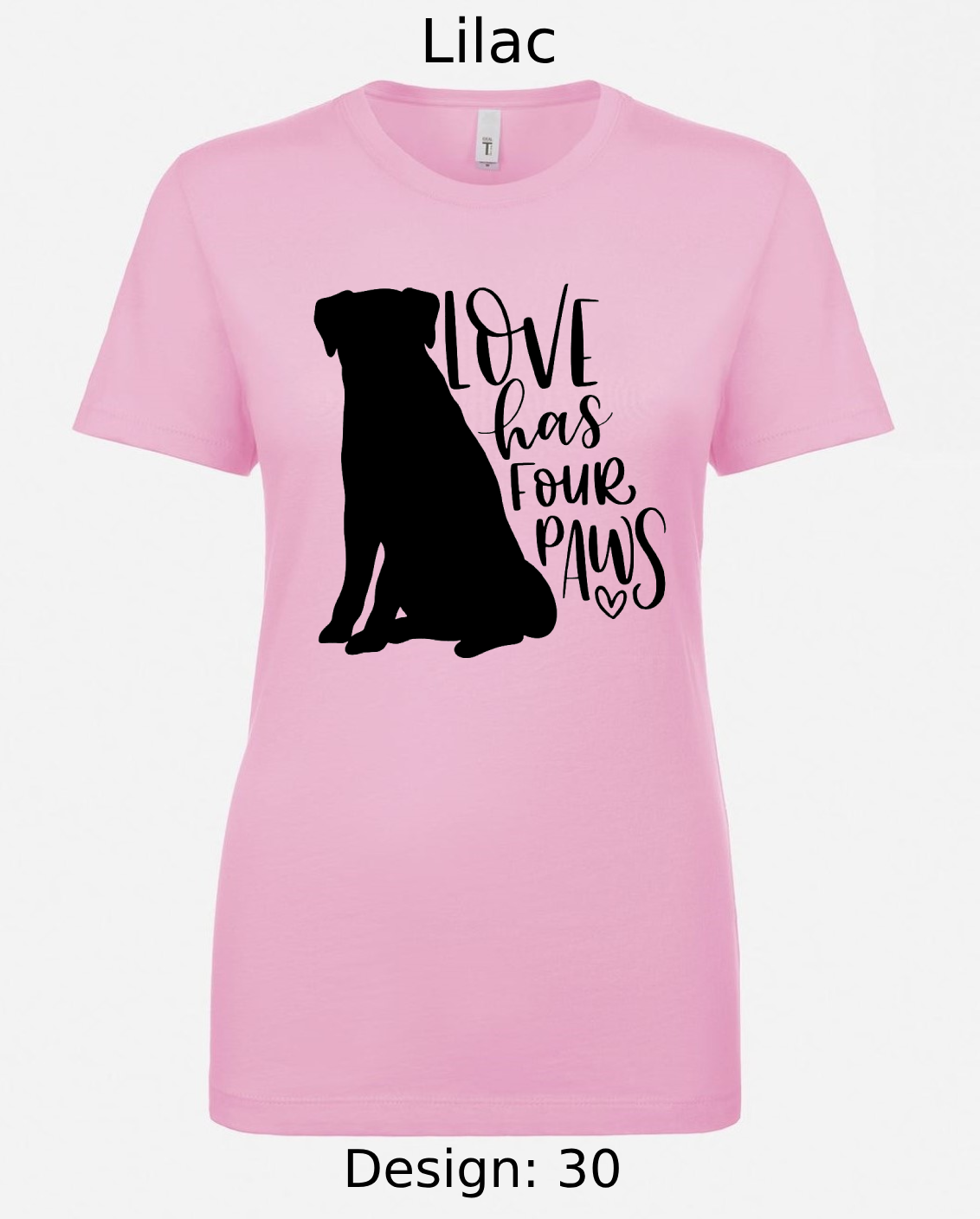 Shirts Women's Customized Tank Tops & Shirts | Dog Themed Tee