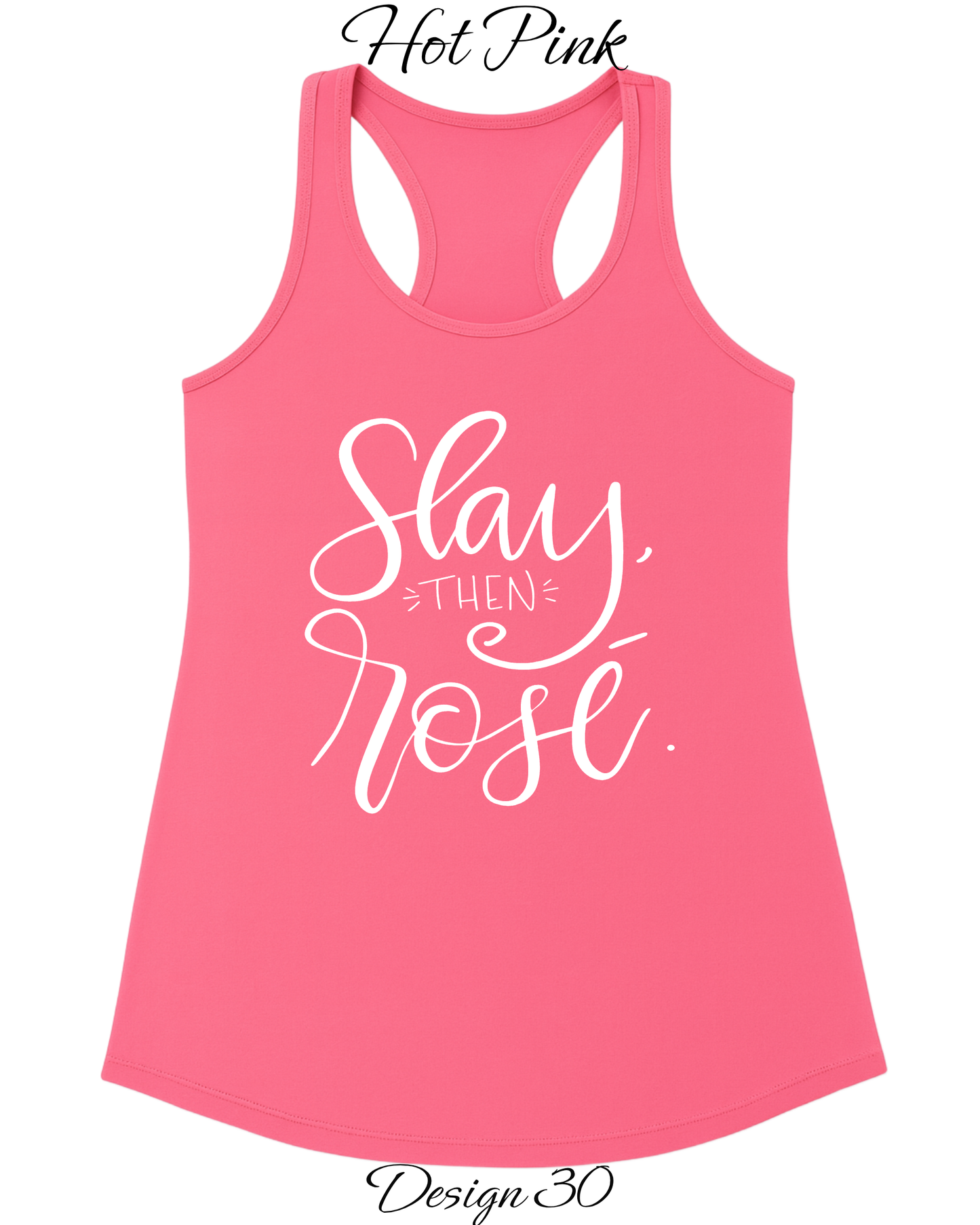 Custom Women's Tank Tops & Tees | Funny Wine Inspired Shirts