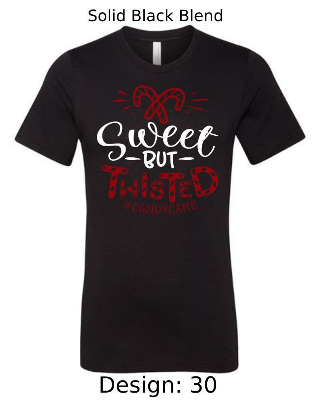 Shirts Men's Customized T-Shirts | Christmas Funny & Cute Themed Tee