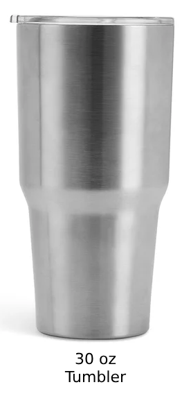Custom Tumbler | Wifey Hubby Couples Tumbler | Wedding Tumbler | Bachelor & Bachelorette | Matching Couples Cups
