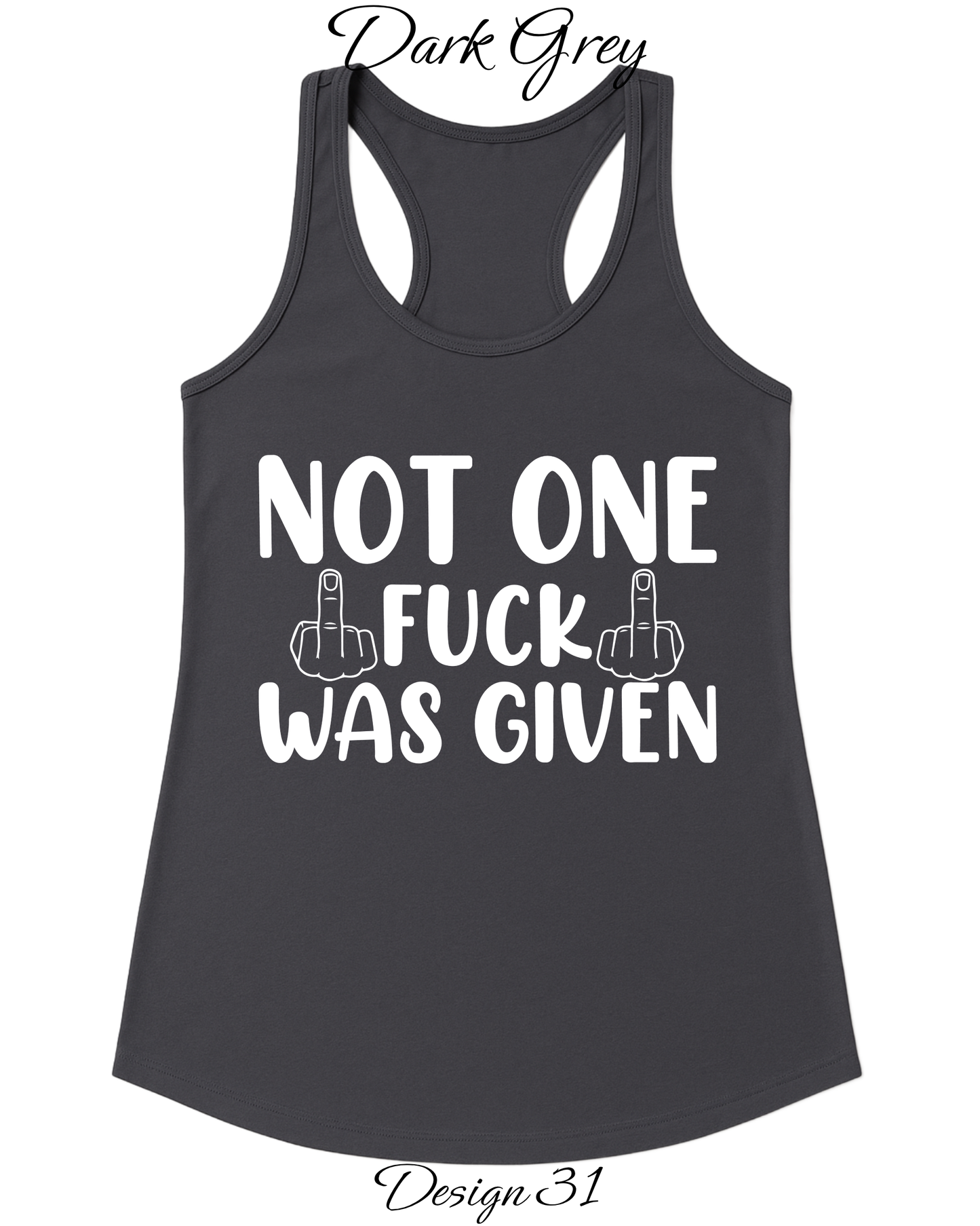 Custom Women's Tank Tops & Tees | Adult Funny and Sarcastic Inspired Tee