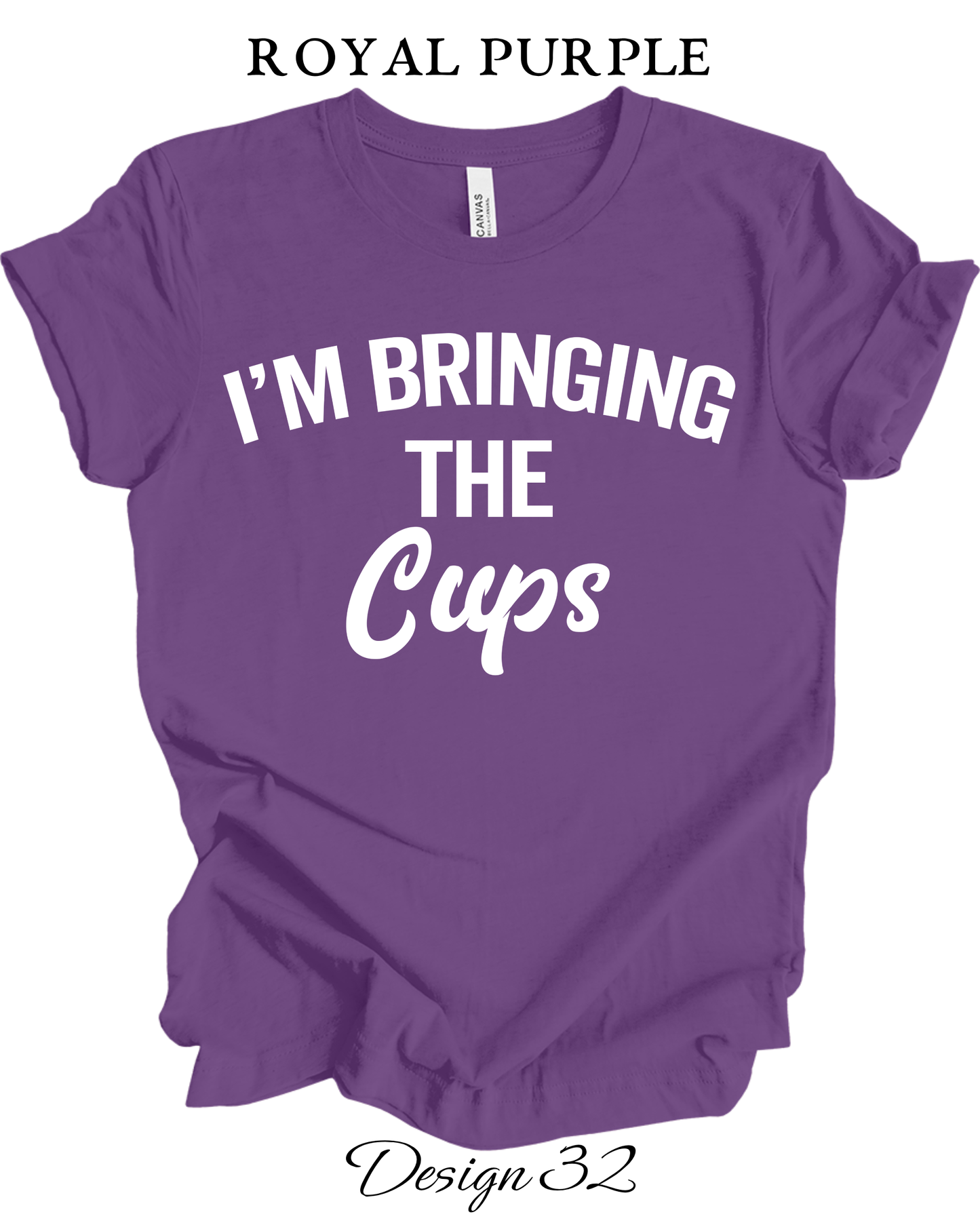 Custom Tee Unisex Crew Neck T-shirts |  Group Party Inspired Tee