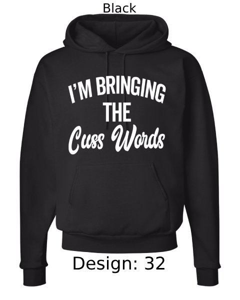 Unisex Group Party Hoodie Sweatshirt | Custom Hoodie