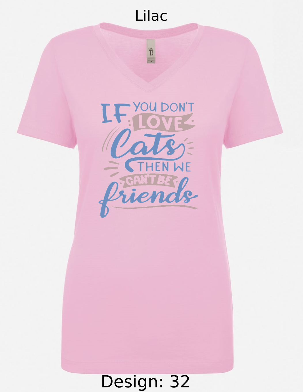 Shirts Women's Customized Tank Tops & Shirts | Cat Themed Tee