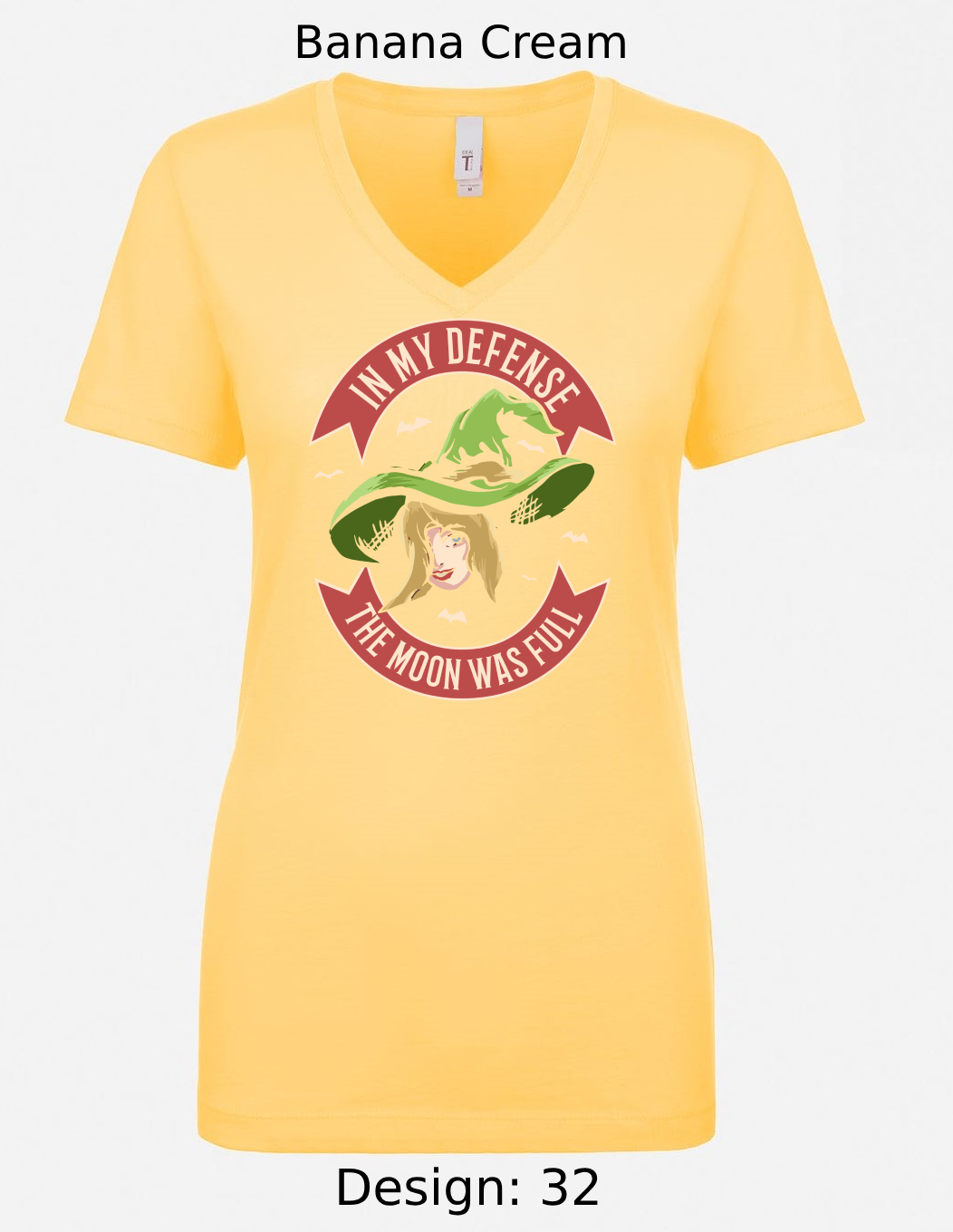 Shirts Women's Customized Tank Tops & Shirts | Halloween Themed Tee