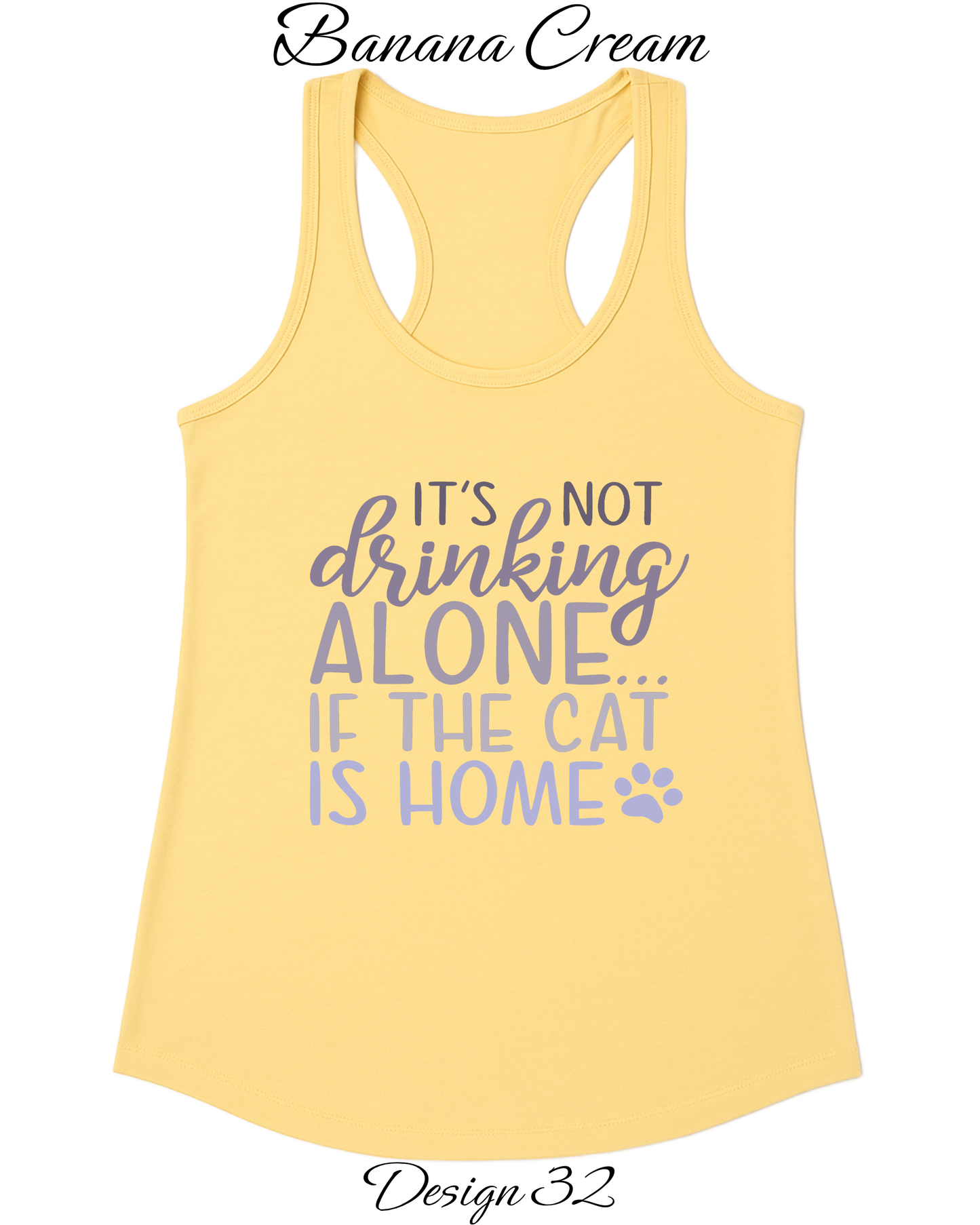 Custom Women's Tank Tops & Tees | Cat Inspired Tee