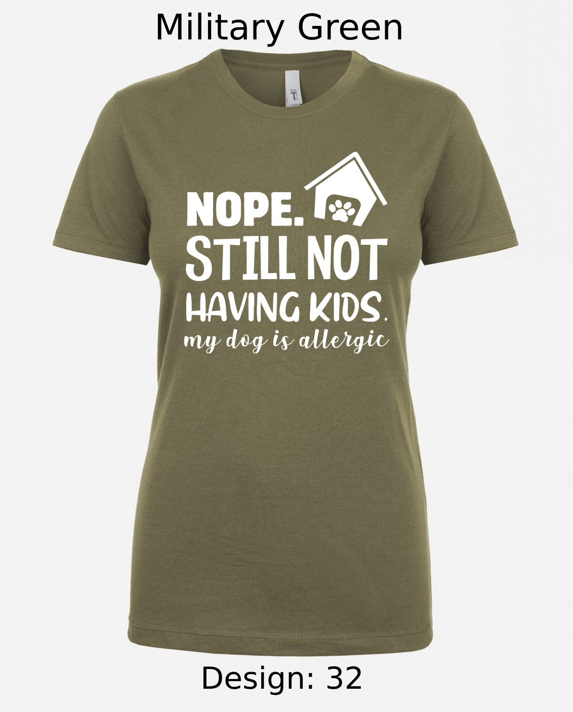 Shirts Women's Customized Tank Tops & Shirts | Dog Themed Tee
