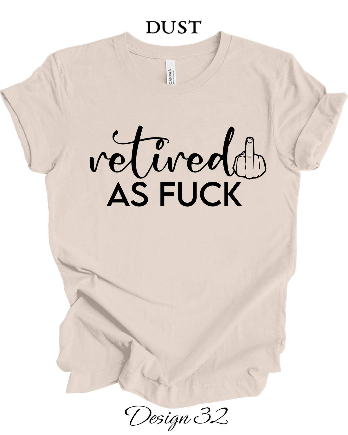 Custom Tee Unisex Crew Neck T-Shirts | Adult Funny and Sarcastic Inspired Tee