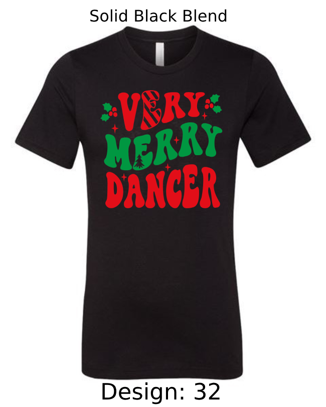 Shirts Men's Customized T-Shirts | Christmas Funny & Cute Themed Tee