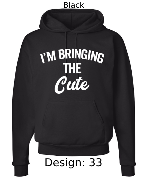 Unisex Group Party Hoodie Sweatshirt | Custom Hoodie