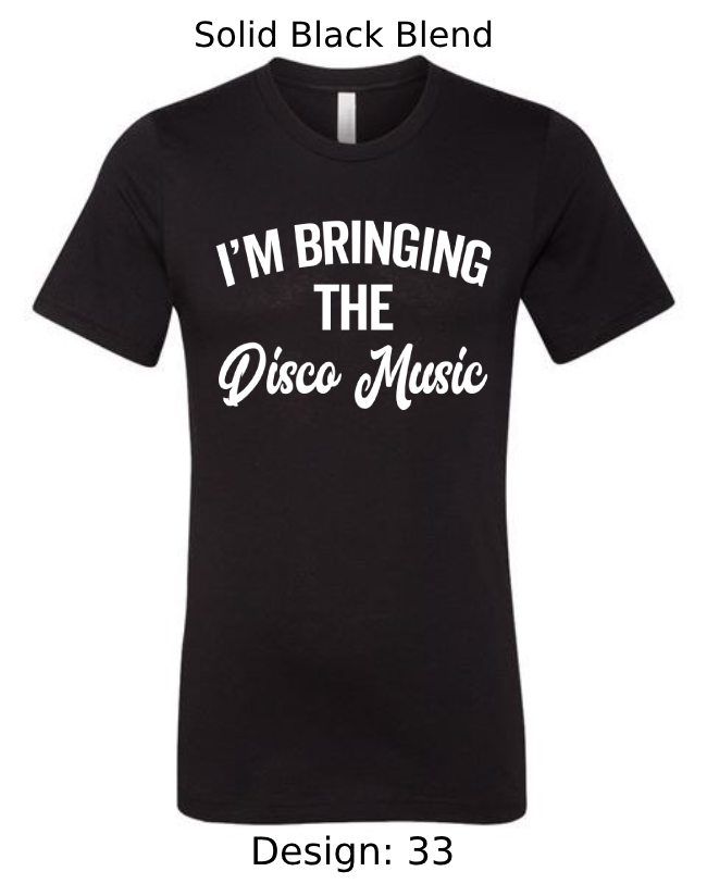 Shirts Men's Customized T-Shirts |  Group Party Themed Tee