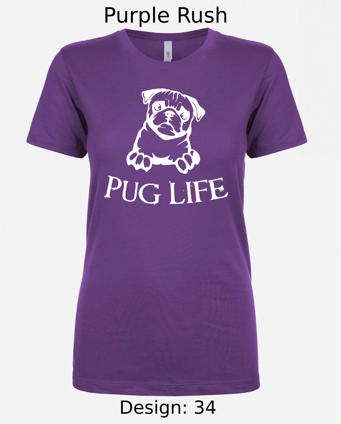 Shirts Women's Customized Tank Tops & Shirts | Dog Themed Tee