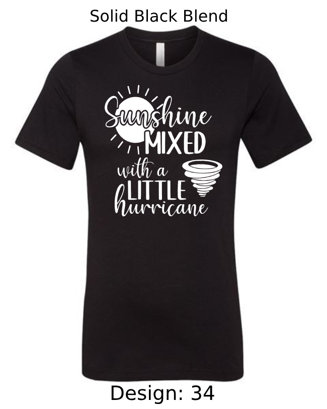 Shirts Men's Customized T-Shirts | Funny & Sarcastic Themed Tee