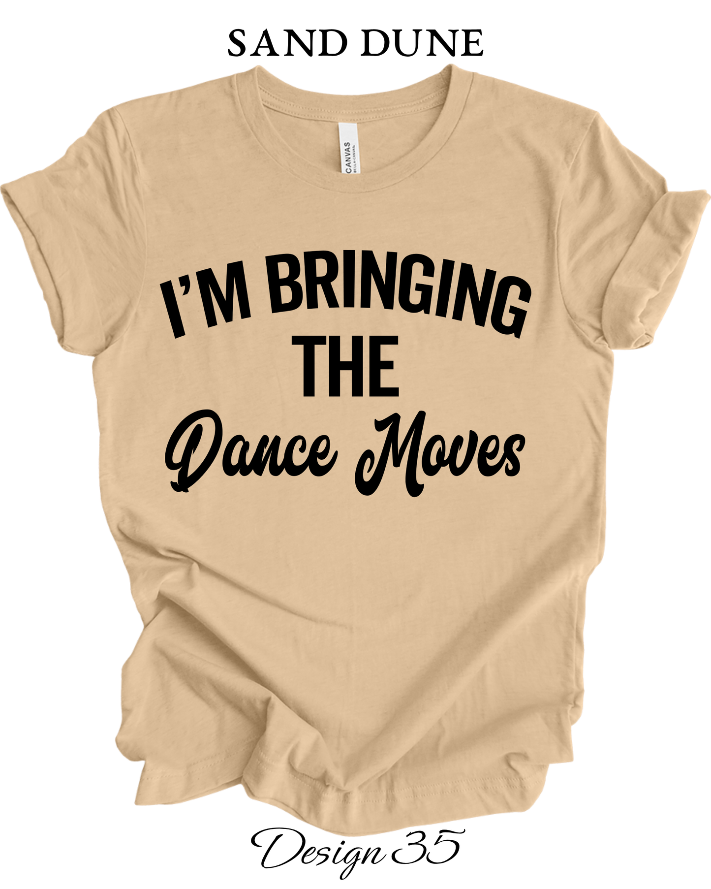 Custom Tee Unisex Crew Neck T-shirts |  Group Party Inspired Tee