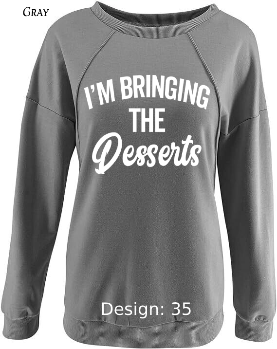 Sweatshirt Women's Group Party Sweatshirt | Custom Sweatshirt