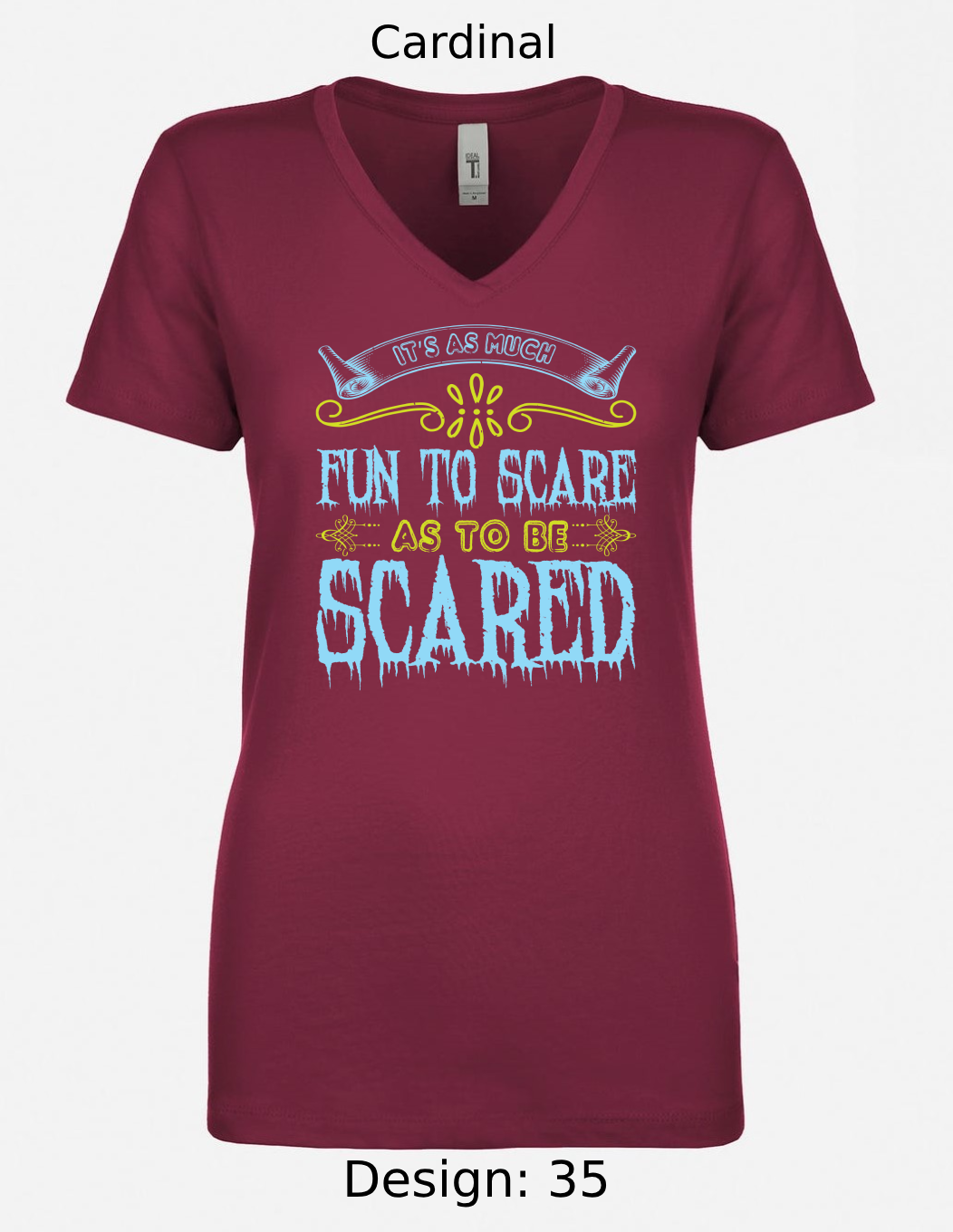 Shirts Women's Customized Tank Tops & Shirts | Halloween Themed Tee
