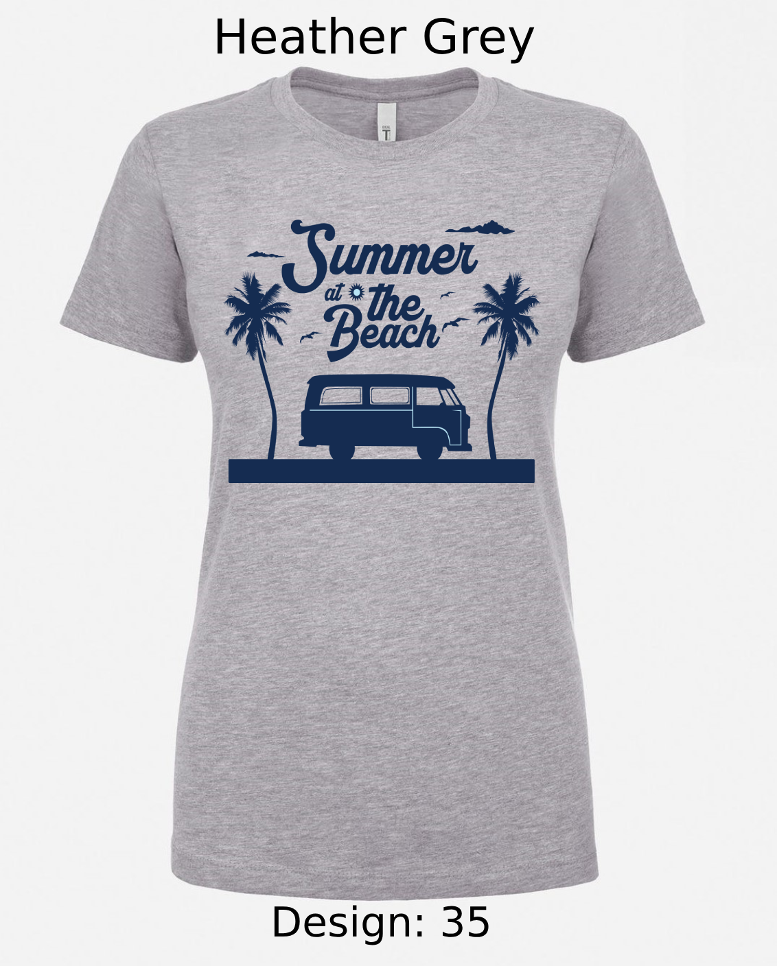 Shirts Women's Customized Tank Tops & Shirts | Summer, Surfing, & Sunshine Themed Tee