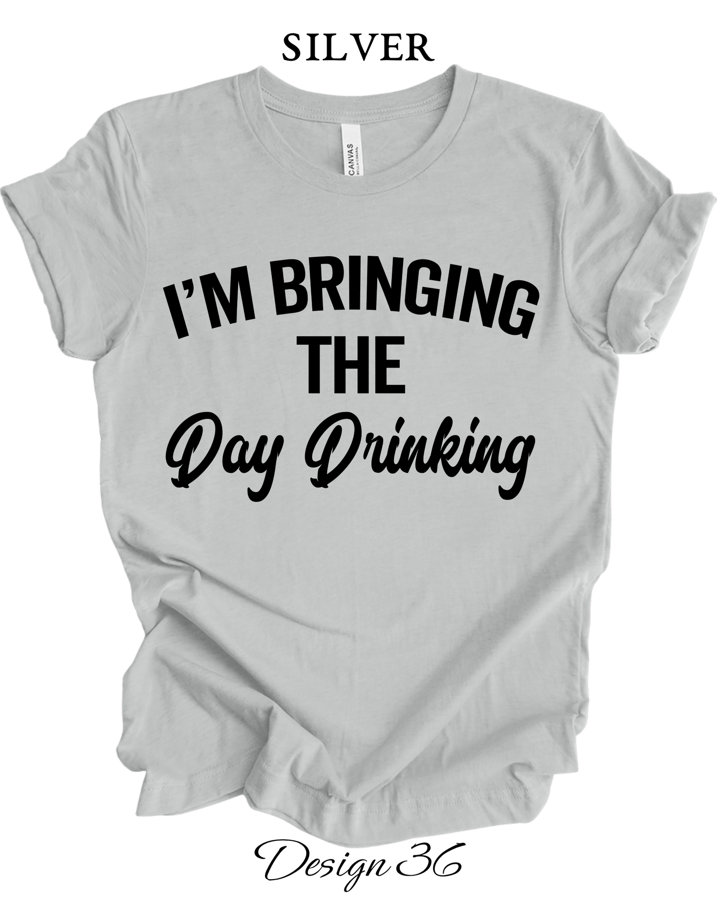 Custom Tee Unisex Crew Neck T-shirts |  Group Party Inspired Tee