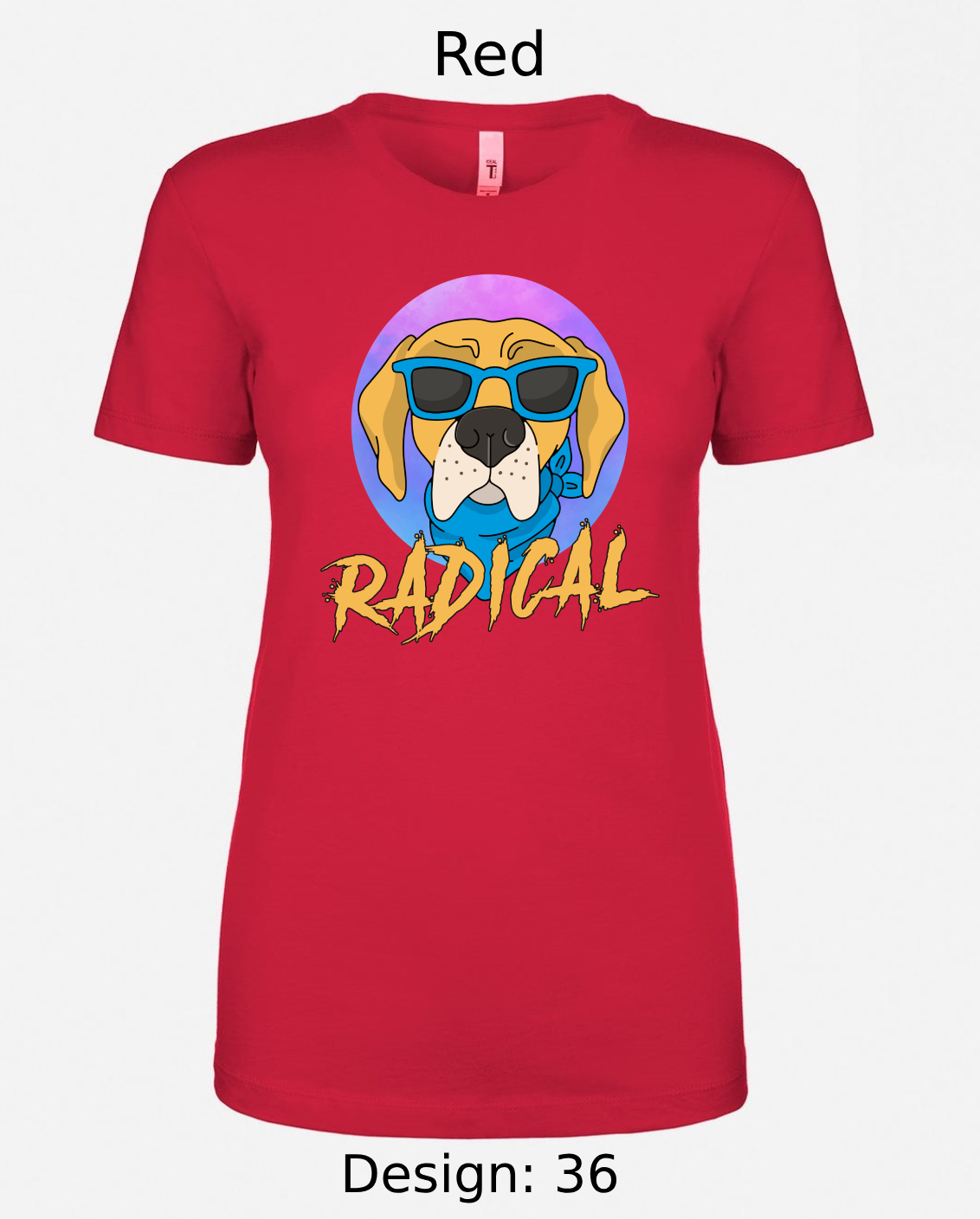 Shirts Women's Customized Tank Tops & Shirts | Dog Themed Tee