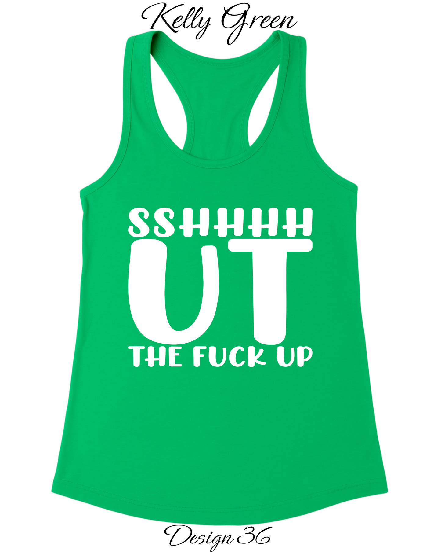 Custom Women's Tank Tops & Tees | Adult Funny and Sarcastic Inspired Tee