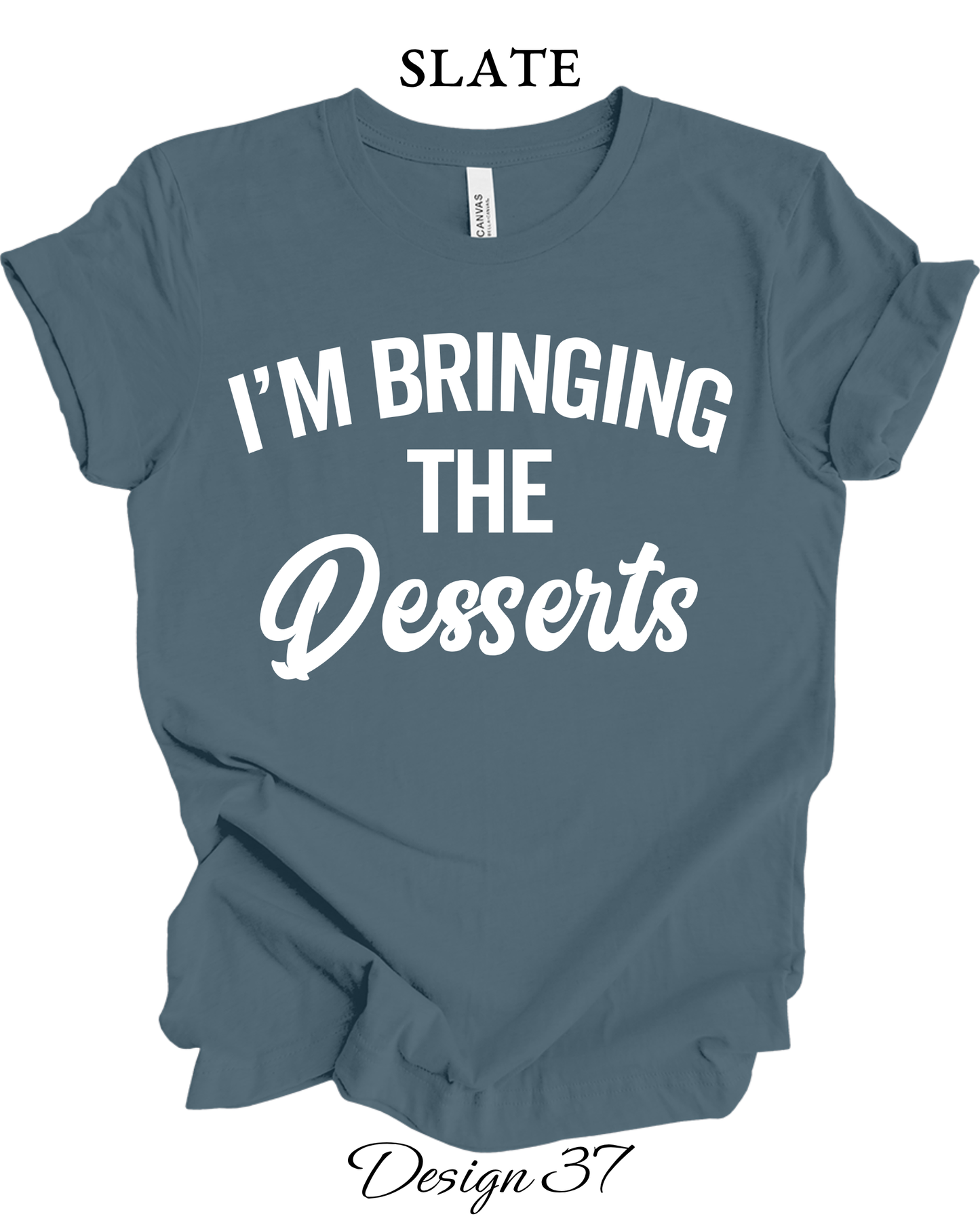 Custom Tee Unisex Crew Neck T-shirts |  Group Party Inspired Tee