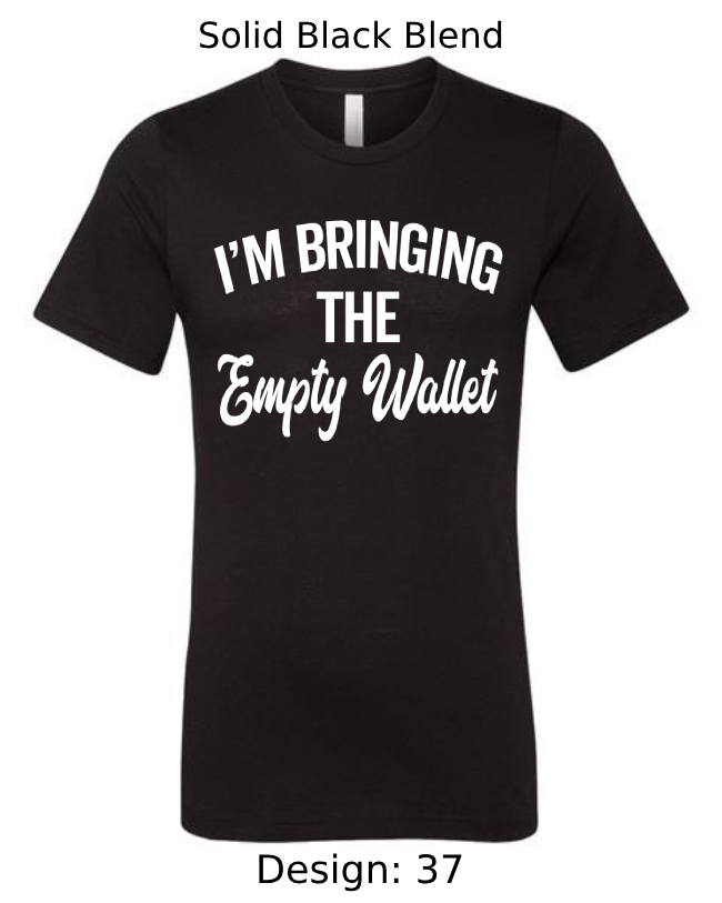 Shirts Men's Customized T-Shirts |  Group Party Themed Tee