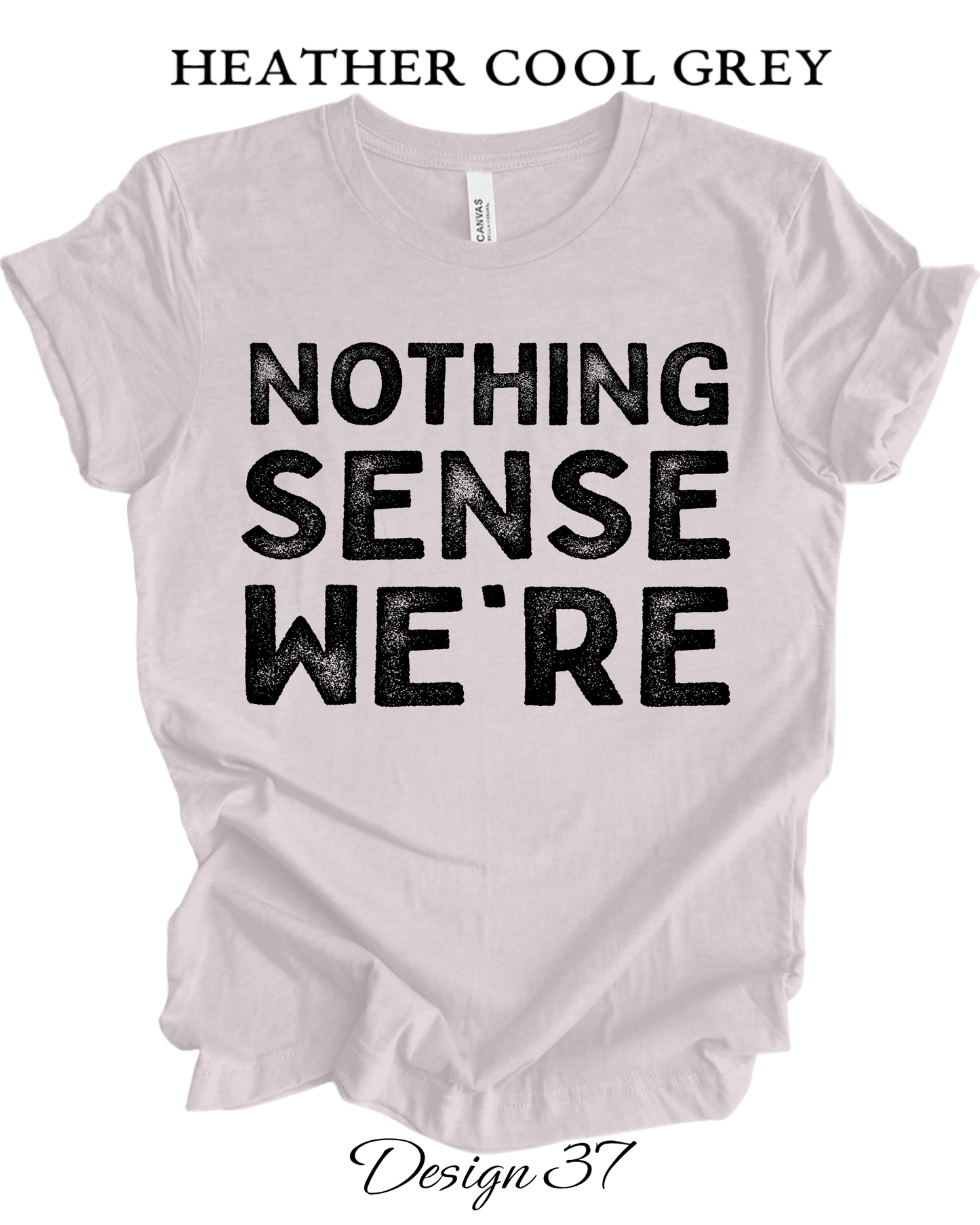 Custom Tee Unisex Crew Neck T-shirts | His & Hers Couples Matching Shirts