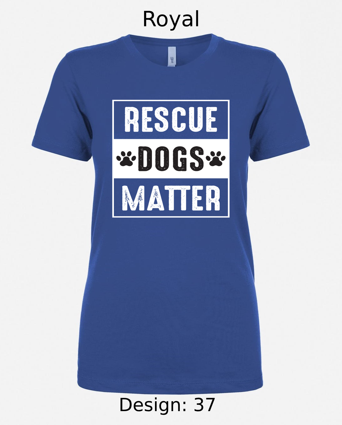 Shirts Women's Customized Tank Tops & Shirts | Dog Themed Tee