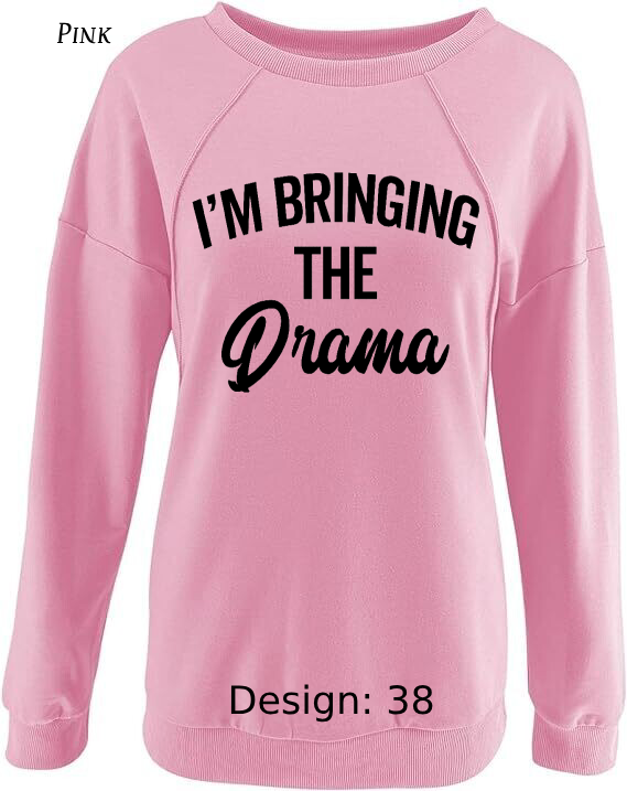 Sweatshirt Women's Group Party Sweatshirt | Custom Sweatshirt
