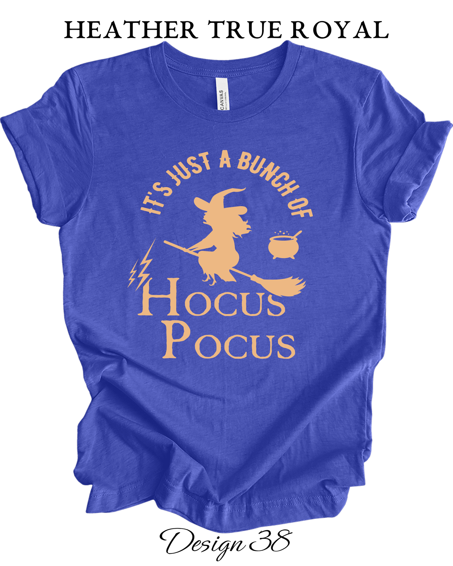 Custom Tee Unisex Crew Neck T-shirts | Halloween Inspired Tee