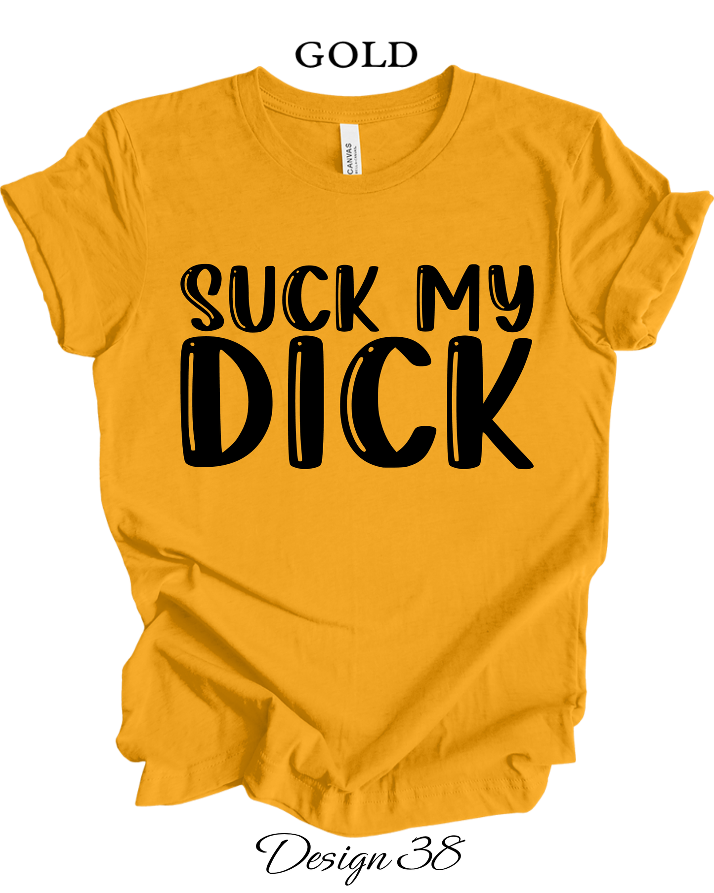 Custom Tee Unisex Crew Neck T-Shirts | Adult Funny and Sarcastic Inspired Tee