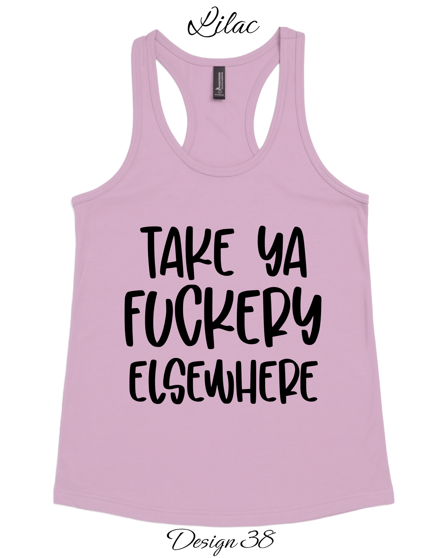 Custom Women's Tank Tops & Tees | Adult Funny and Sarcastic Inspired Tee