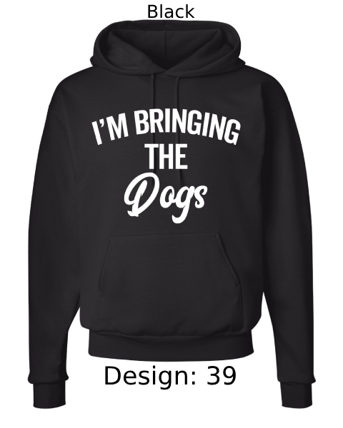 Unisex Group Party Hoodie Sweatshirt | Custom Hoodie