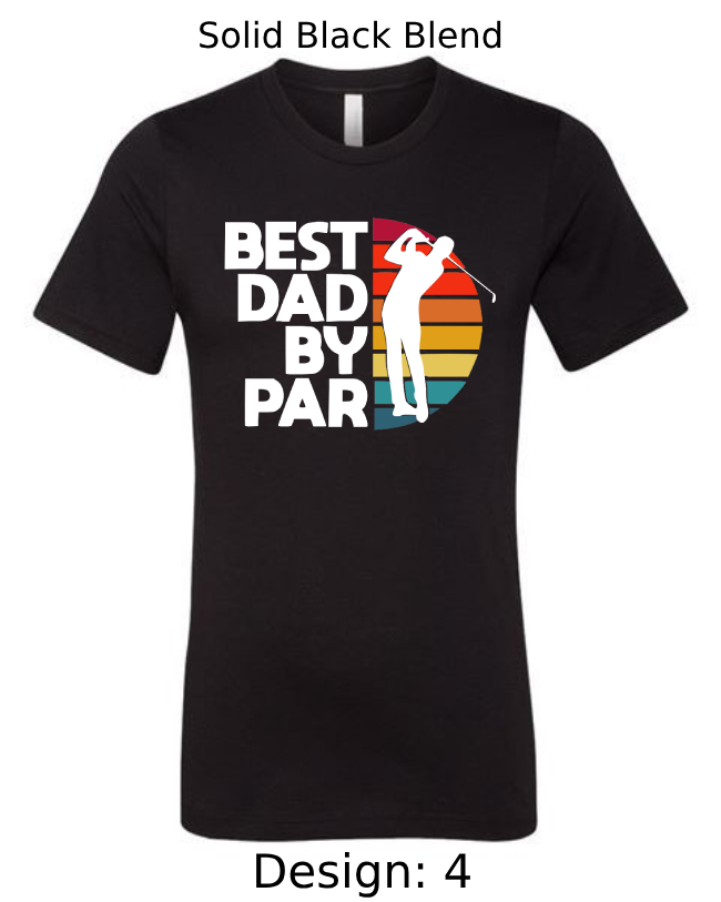 Shirts Men's Customized T-Shirts | Golf Themed Tee