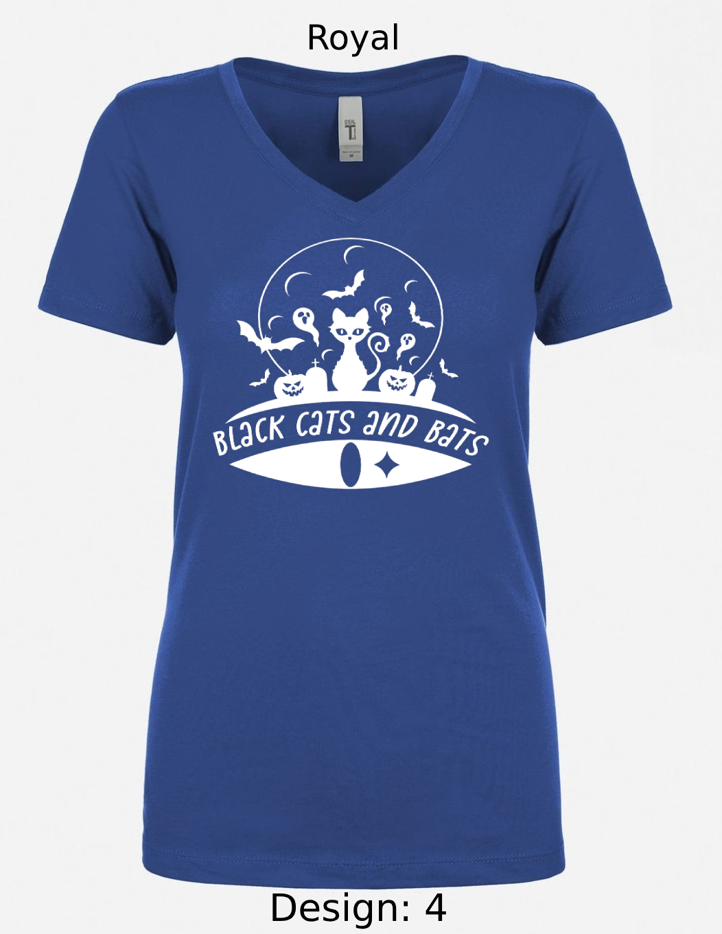 Shirts Women's Customized Tank Tops & Shirts | Halloween Themed Tee