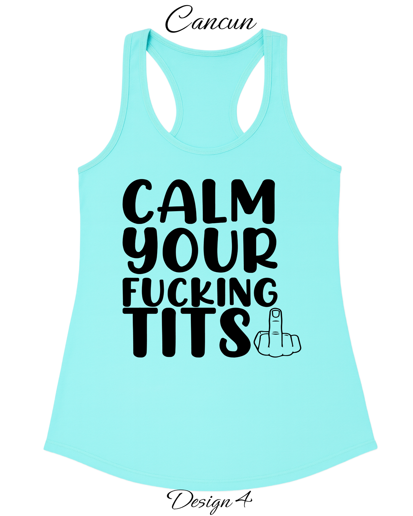 Custom Women's Tank Tops & Tees | Adult Funny and Sarcastic Inspired Tee
