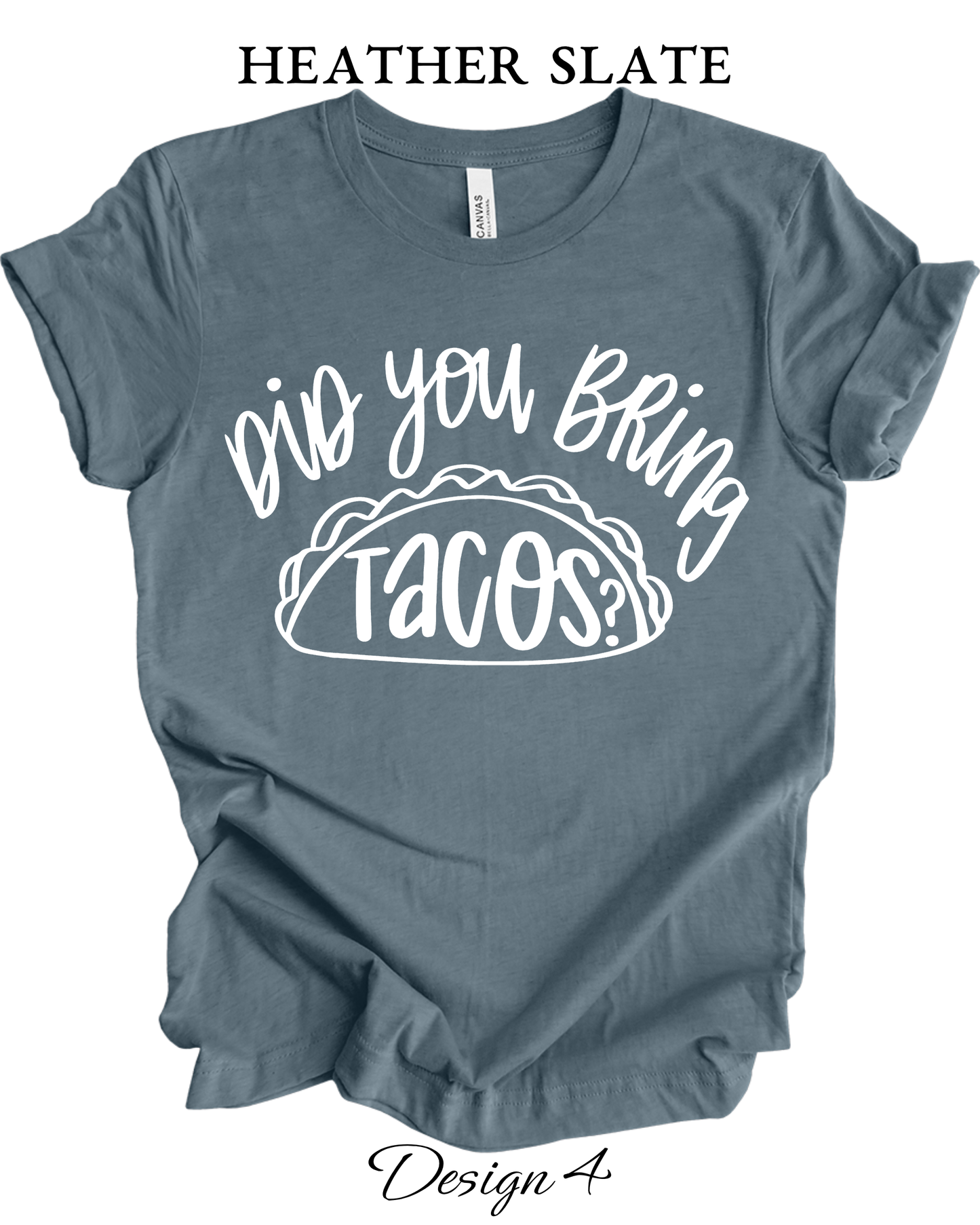 Custom Tee Unisex Crew Neck T-Shirts | Cinco de Mayo Inspired Tee