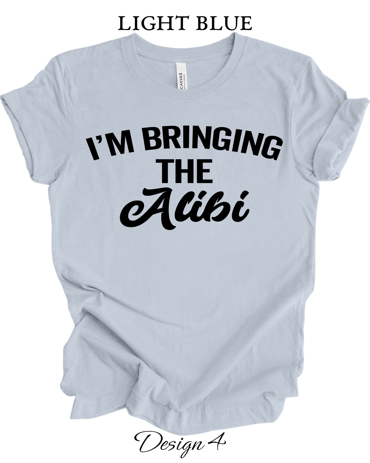 Custom Tee Unisex Crew Neck T-shirts |  Group Party Inspired Tee