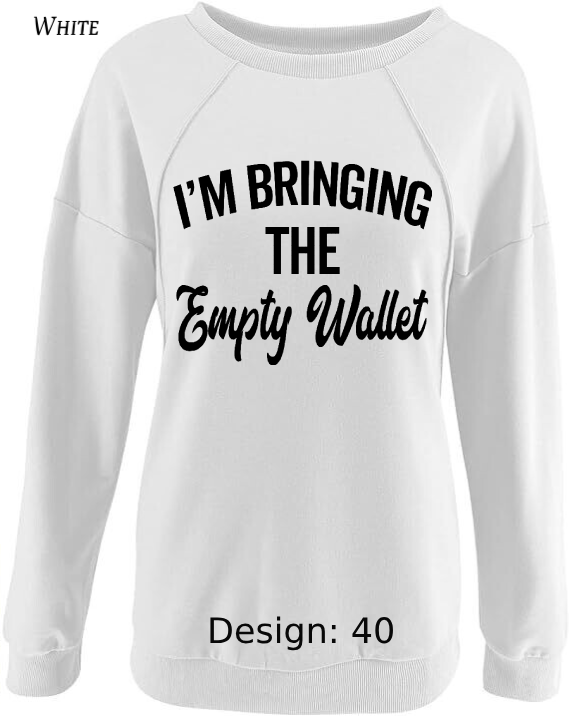 Sweatshirt Women's Group Party Sweatshirt | Custom Sweatshirt