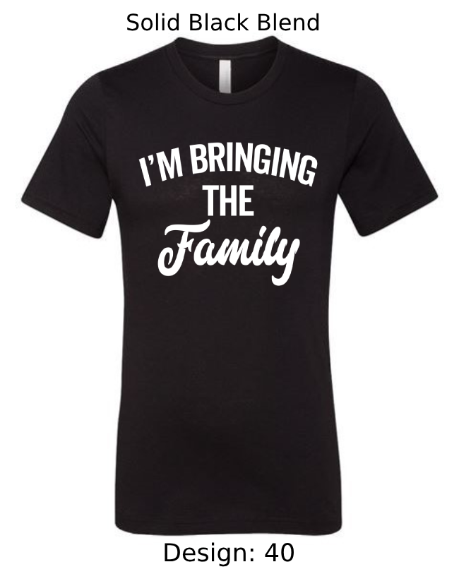 Shirts Men's Customized T-Shirts |  Group Party Themed Tee