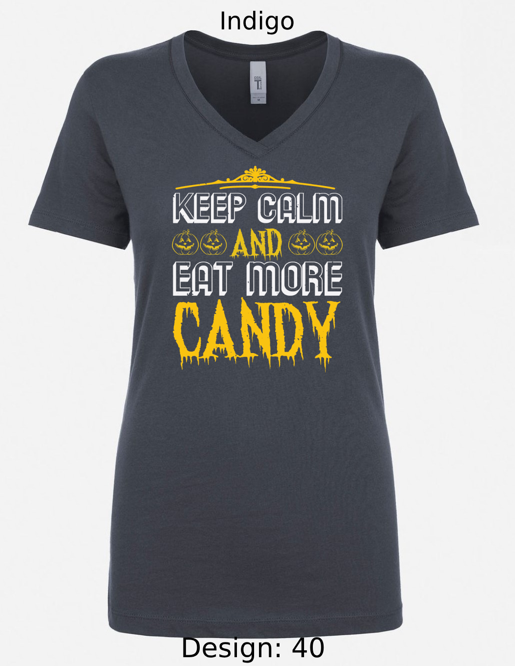 Shirts Women's Customized Tank Tops & Shirts | Halloween Themed Tee